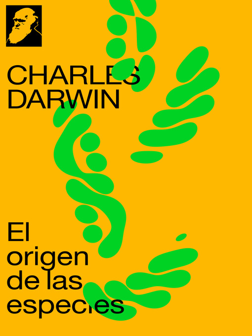 Title details for El origen de las especies by Charles Darwin - Available